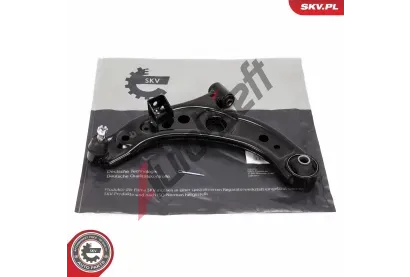 ESEN SKV Rameno zaven kol ESN 69SKV123, 69SKV123