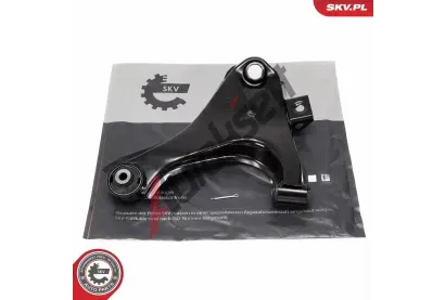 ESEN SKV Rameno zaven kol ESN 69SKV125, 69SKV125