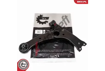 ESEN SKV Rameno zavěšení kol ESN 69SKV132, 69SKV132 ESEN SKV Rameno zavěšení kol ESN 69SKV132, 69SKV132