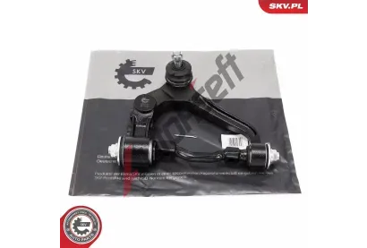 ESEN SKV Rameno zaven kol ESN 69SKV136, 69SKV136