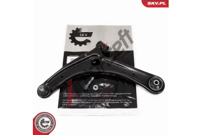 ESEN SKV Rameno zavěšení kol ESN 69SKV189, 69SKV189 ESEN SKV Rameno zavěšení kol ESN 69SKV189, 69SKV189