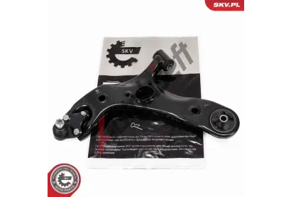 ESEN SKV Rameno zavěšení kol ESN 69SKV217, 69SKV217 ESEN SKV Rameno zavěšení kol ESN 69SKV217, 69SKV217