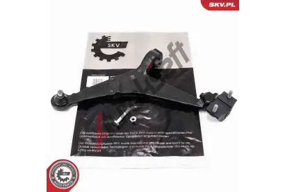 ESEN SKV Rameno zaven kol ESN 69SKV221, 69SKV221