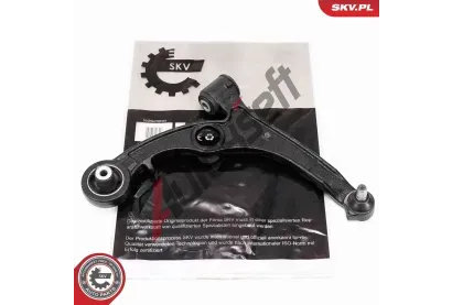 ESEN SKV Rameno zavěšení kol ESN 69SKV234, 69SKV234 ESEN SKV Rameno zavěšení kol ESN 69SKV234, 69SKV234