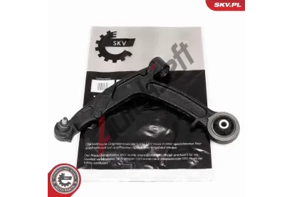 ESEN SKV Rameno zavěšení kol ESN 69SKV235, 69SKV235 ESEN SKV Rameno zavěšení kol ESN 69SKV235, 69SKV235