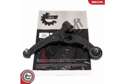 ESEN SKV Rameno zavěšení kol ESN 69SKV237, 69SKV237 ESEN SKV Rameno zavěšení kol ESN 69SKV237, 69SKV237