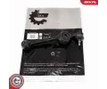 Rameno zaven kol ESEN SKV ‐ ESN 69SKV254