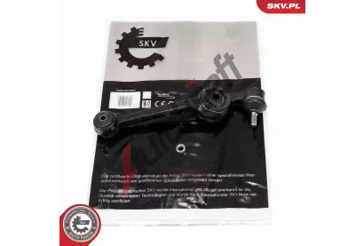 ESEN SKV Rameno zaven kol ESN 69SKV254, 69SKV254