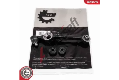 ESEN SKV Rameno zaven kol ESN 69SKV256, 69SKV256