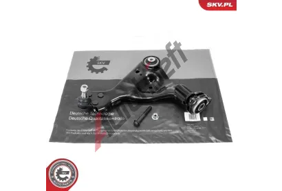 ESEN SKV Rameno zavěšení kol ESN 69SKV436, 69SKV436 ESEN SKV Rameno zavěšení kol ESN 69SKV436, 69SKV436