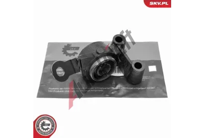 ESEN SKV Ulo�en� ��dic�ho mechanismu ESN 69SKV555, 69SKV555