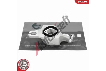 ESEN SKV Uložení řídicího mechanismu ESN 69SKV560, 69SKV560 ESEN SKV Uložení řídicího mechanismu ESN 69SKV560, 69SKV560