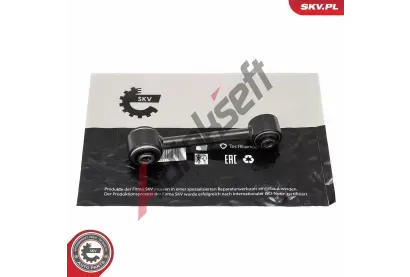 ESEN SKV Rameno zav�en� kol ESN 69SKV801, 69SKV801