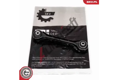 ESEN SKV Rameno zav�en� kol ESN 69SKV809, 69SKV809