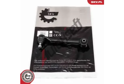 ESEN SKV Rameno zavěšení kol ESN 69SKV812, 69SKV812 ESEN SKV Rameno zavěšení kol ESN 69SKV812, 69SKV812