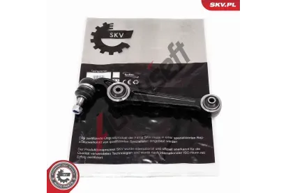 ESEN SKV Rameno zaven kol ESN 69SKV825, 69SKV825