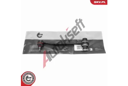 ESEN SKV Rameno zavěšení kol ESN 69SKV834, 69SKV834 ESEN SKV Rameno zavěšení kol ESN 69SKV834, 69SKV834