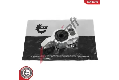 ESEN SKV Uložení řídicího mechanismu ESN 69SKV871, 69SKV871 ESEN SKV Uložení řídicího mechanismu ESN 69SKV871, 69SKV871