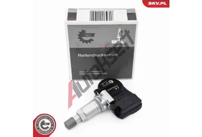 ESEN SKV Snma kontrolnho systm tlaku v pneumatikch ESN 70SKV001, 70SKV001