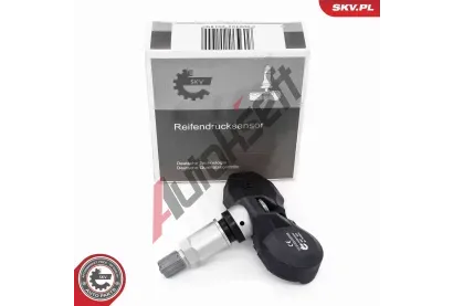 ESEN SKV Sn�ma� kontroln�ho syst�m tlaku v pneumatik�ch ESN 70SKV003, 70SKV003