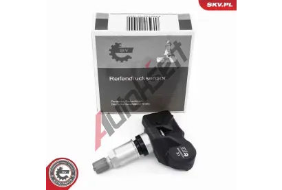 ESEN SKV Sn�ma� kontroln�ho syst�m tlaku v pneumatik�ch ESN 70SKV007, 70SKV007