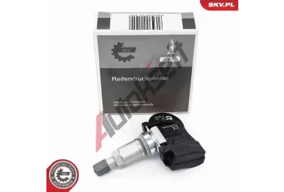 ESEN SKV Snma kontrolnho systm tlaku v pneumatikch ESN 70SKV008, 70SKV008