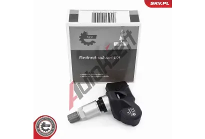 ESEN SKV Snma kontrolnho systm tlaku v pneumatikch ESN 70SKV009, 70SKV009