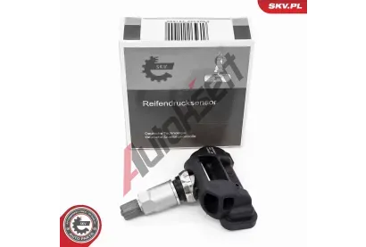 ESEN SKV Snímač kontrolního systém tlaku v pneumatikách ESN 70SKV011, 70SKV011 ESEN SKV Snímač kontrolního systém tlaku v pneumatikách ESN 70SKV011, 70SKV011