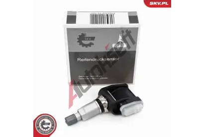 ESEN SKV Sn�ma� kontroln�ho syst�m tlaku v pneumatik�ch ESN 70SKV012, 70SKV012