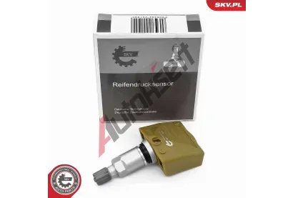 ESEN SKV Snímač kontrolního systém tlaku v pneumatikách ESN 70SKV017, 70SKV017 ESEN SKV Snímač kontrolního systém tlaku v pneumatikách ESN 70SKV017, 70SKV017