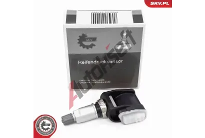 ESEN SKV Snma kontrolnho systm tlaku v pneumatikch ESN 70SKV020, 70SKV020