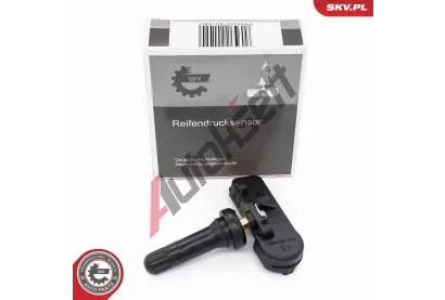 ESEN SKV Snímač kontrolního systém tlaku v pneumatikách ESN 70SKV024, 70SKV024 ESEN SKV Snímač kontrolního systém tlaku v pneumatikách ESN 70SKV024, 70SKV024