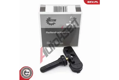 ESEN SKV Snma kontrolnho systm tlaku v pneumatikch ESN 70SKV027, 70SKV027