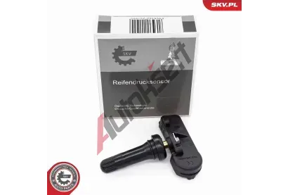 ESEN SKV Sn�ma� kontroln�ho syst�m tlaku v pneumatik�ch ESN 70SKV028, 70SKV028