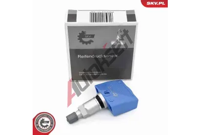 ESEN SKV Sn�ma� kontroln�ho syst�m tlaku v pneumatik�ch ESN 70SKV039, 70SKV039