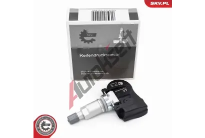 ESEN SKV Sn�ma� kontroln�ho syst�m tlaku v pneumatik�ch ESN 70SKV040, 70SKV040