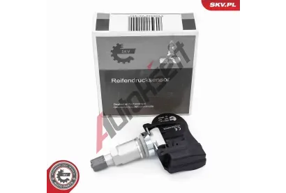 ESEN SKV Snma kontrolnho systm tlaku v pneumatikch ESN 70SKV041, 70SKV041