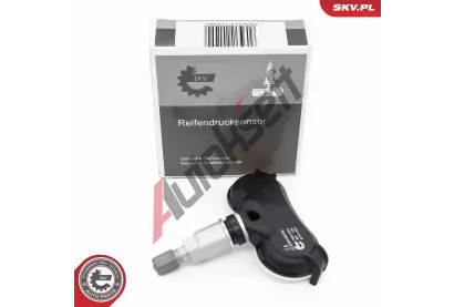 ESEN SKV Snímač kontrolního systém tlaku v pneumatikách ESN 70SKV042, 70SKV042 ESEN SKV Snímač kontrolního systém tlaku v pneumatikách ESN 70SKV042, 70SKV042