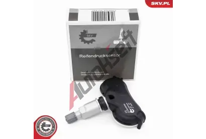 ESEN SKV Snímač kontrolního systém tlaku v pneumatikách ESN 70SKV049, 70SKV049 ESEN SKV Snímač kontrolního systém tlaku v pneumatikách ESN 70SKV049, 70SKV049