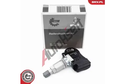 ESEN SKV Snímač kontrolního systém tlaku v pneumatikách ESN 70SKV054, 70SKV054 ESEN SKV Snímač kontrolního systém tlaku v pneumatikách ESN 70SKV054, 70SKV054