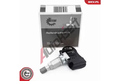 ESEN SKV Snímač kontrolního systém tlaku v pneumatikách ESN 70SKV055, 70SKV055 ESEN SKV Snímač kontrolního systém tlaku v pneumatikách ESN 70SKV055, 70SKV055