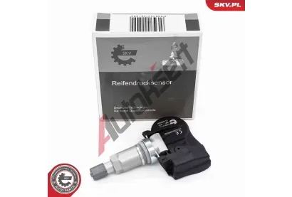 ESEN SKV Snma kontrolnho systm tlaku v pneumatikch ESN 70SKV057, 70SKV057