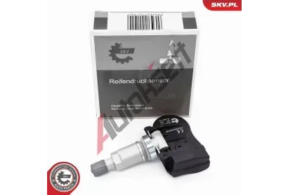 ESEN SKV Sn�ma� kontroln�ho syst�m tlaku v pneumatik�ch ESN 70SKV058, 70SKV058