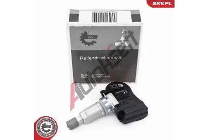 ESEN SKV Sn�ma� kontroln�ho syst�m tlaku v pneumatik�ch ESN 70SKV062, 70SKV062