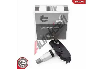 ESEN SKV Sn�ma� kontroln�ho syst�m tlaku v pneumatik�ch ESN 70SKV064, 70SKV064