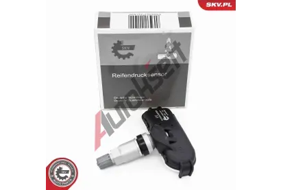 ESEN SKV Sn�ma� kontroln�ho syst�m tlaku v pneumatik�ch ESN 70SKV071, 70SKV071