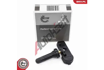 ESEN SKV Snma kontrolnho systm tlaku v pneumatikch ESN 70SKV072, 70SKV072