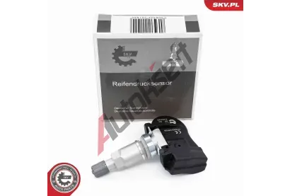 ESEN SKV Snma kontrolnho systm tlaku v pneumatikch ESN 70SKV073, 70SKV073