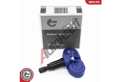 ESEN SKV Sn�ma� kontroln�ho syst�m tlaku v pneumatik�ch ESN 70SKV074, 70SKV074