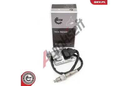 ESEN SKV NOx - senzor vstřikování močoviny ESN 71SKV001, 71SKV001 ESEN SKV NOx - senzor vstřikování močoviny ESN 71SKV001, 71SKV001